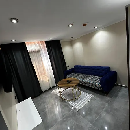 Ottoman & *
