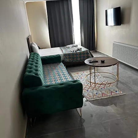 Ottoman &