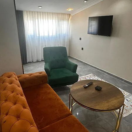 Ottoman & * 伊斯坦布尔