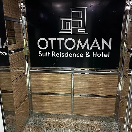 Ottoman & 伊斯坦布尔