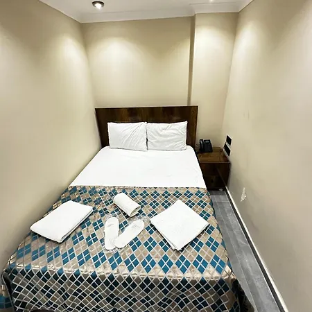 Ottoman Suit & Hotel Stambuł