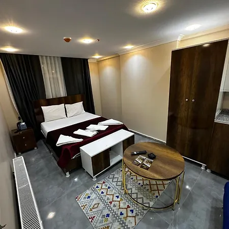 Ottoman Suit &