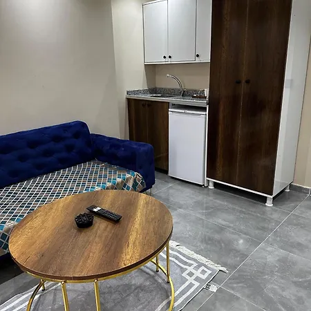 Ottoman Suit & فندق اسطنبول