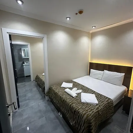 Ottoman & Hotel Istanbul