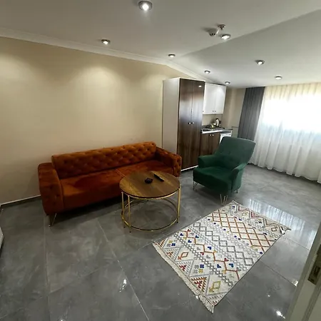 Ottoman & Hotel *